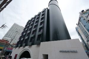 더휴식 크로와상호텔 구리점 사진 2