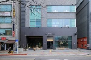 더휴식 아늑호텔 인천구월점 사진 2
