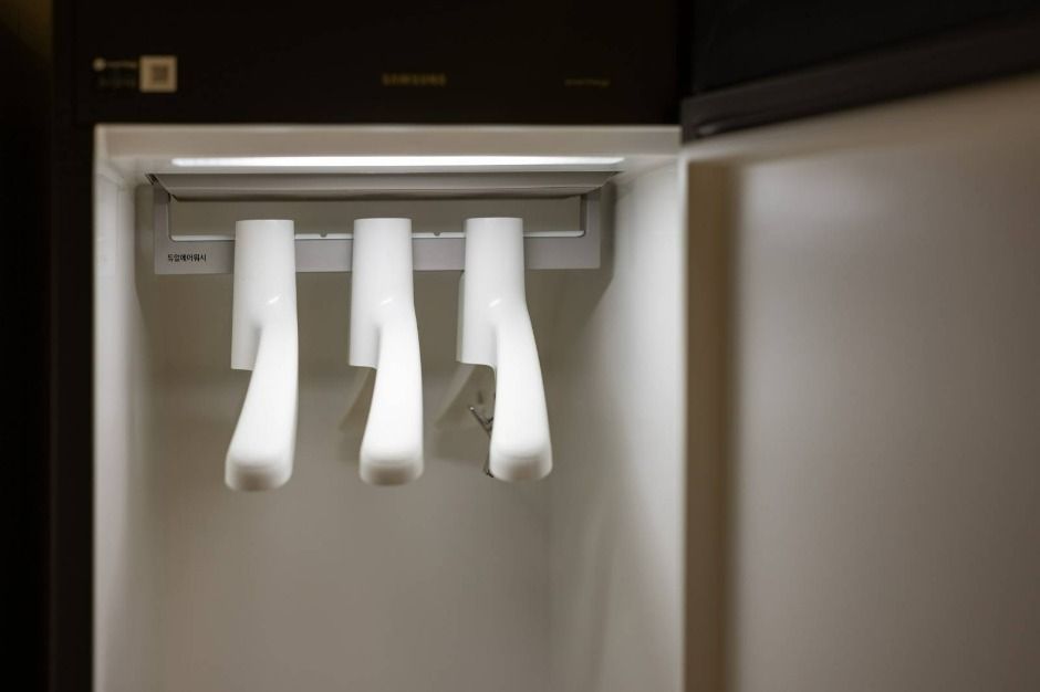 미타스야 료칸 호텔 인천서구청역점 사진 6