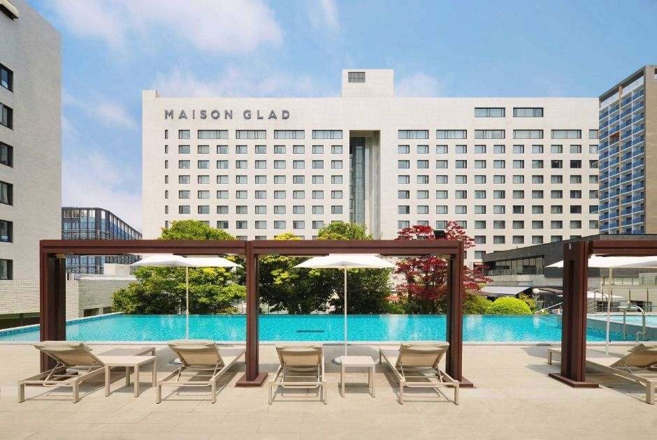 메종 글래드 제주 사진 1
