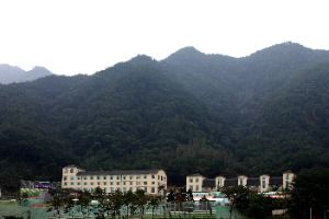 지리산유스캠프 사진 2