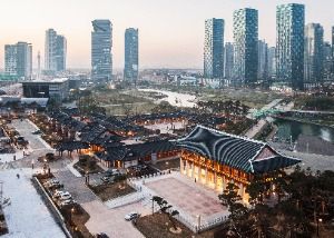 경원재 바이 워커힐 사진 2