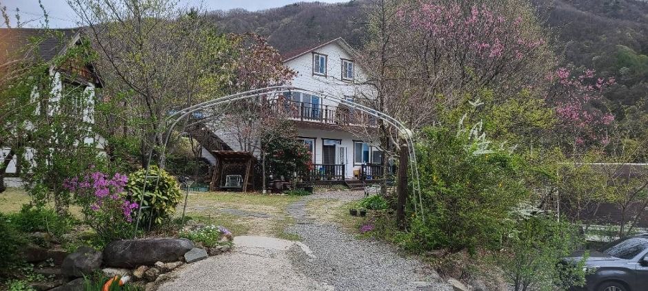 지리산구름정원 사진 1