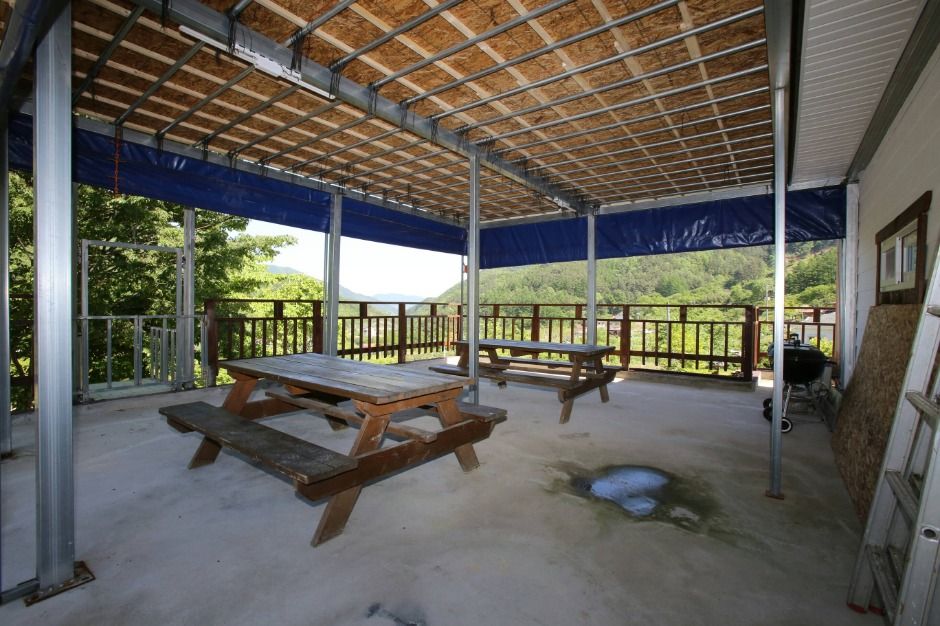 지리산구름정원 사진 6