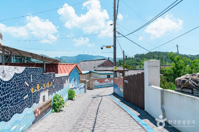 격포마을