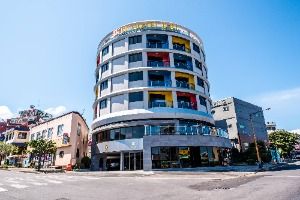 비케이호텔 제주(BK호텔 제주) 사진 2
