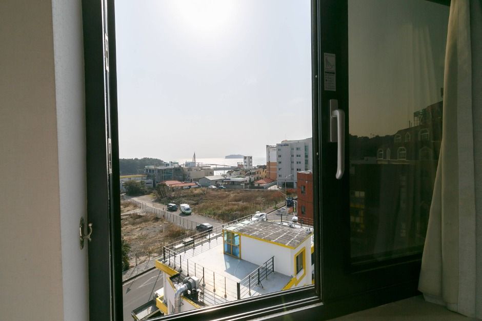 비케이호텔 제주(BK호텔 제주) 사진 8