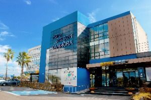 담모라 호텔앤리조트 사진 2