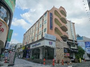 베니키아 전주한성 호텔 사진 2