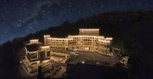 군산 스테이 호텔 사진 2