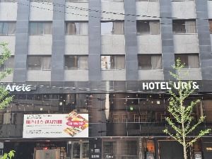호텔유리앤 사진 2