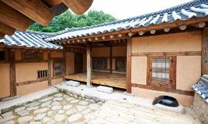 전통리조트 구름에 사진 2