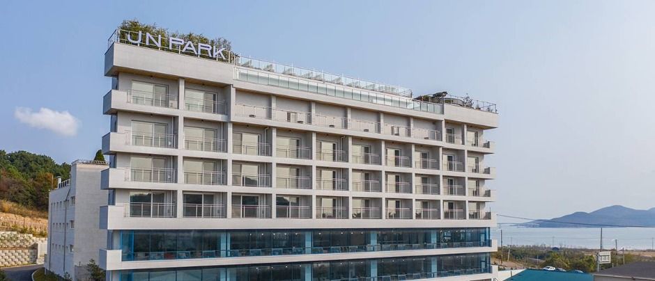제이앤파크호텔 사진 1