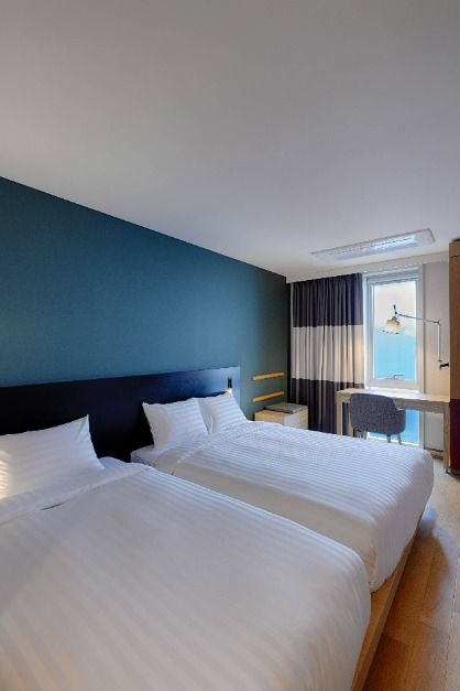 소노문 해운대 사진 6