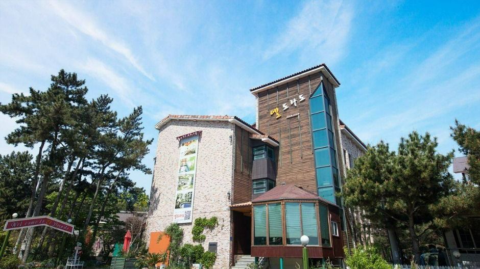 엘도라도펜션 사진 1