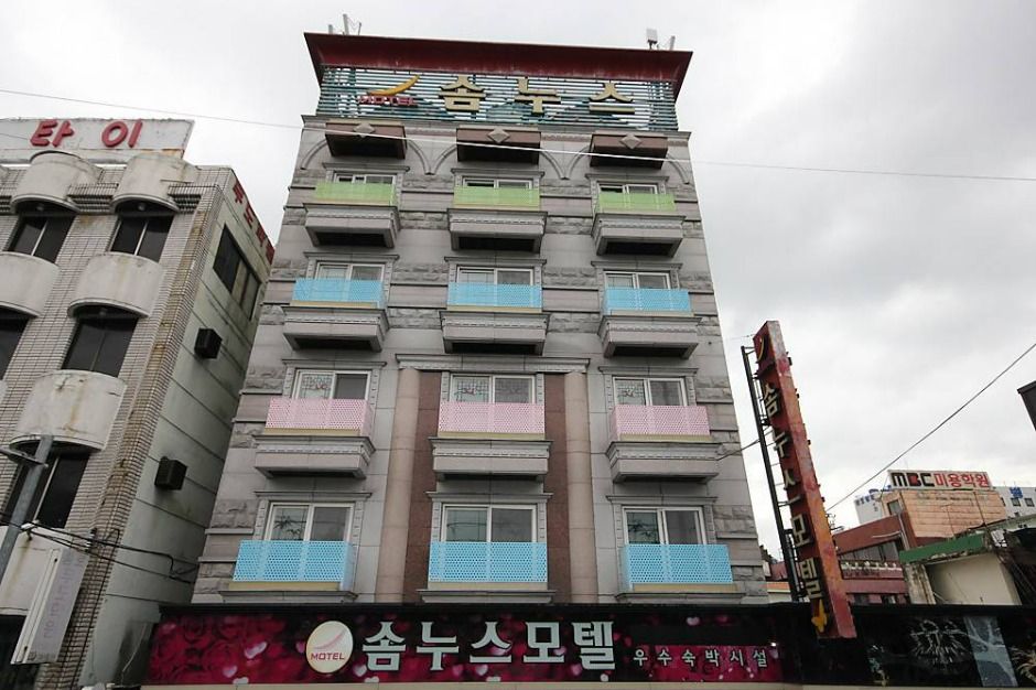 솜누스 사진 1