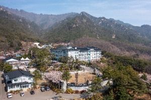 가야호텔 사진 2