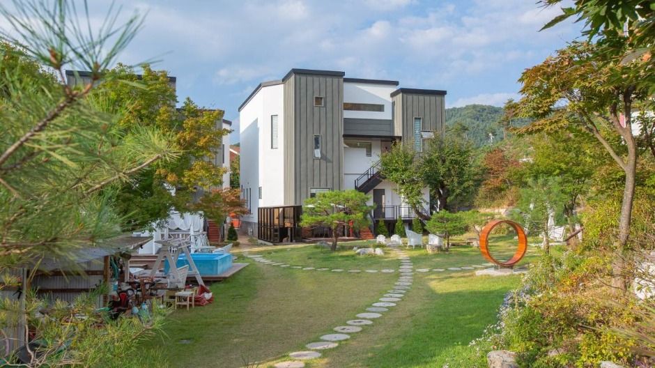 호수창이예쁜가 사진 1