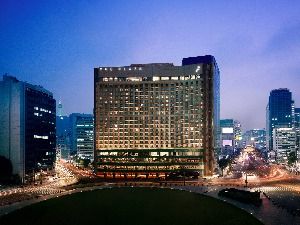 더 플라자 호텔 서울 사진 2