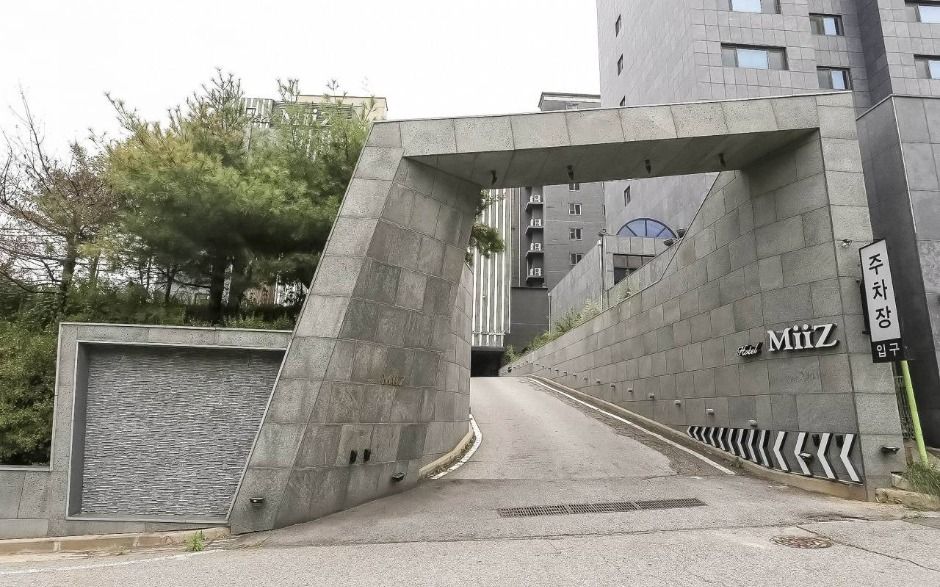 호텔미즈 사진 1