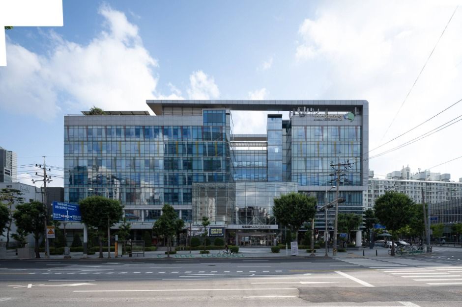 하이서울유스호스텔 사진 1