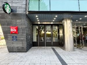 이비스 앰배서더 수원 사진 2