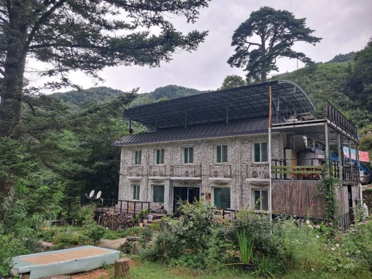 코코펜션