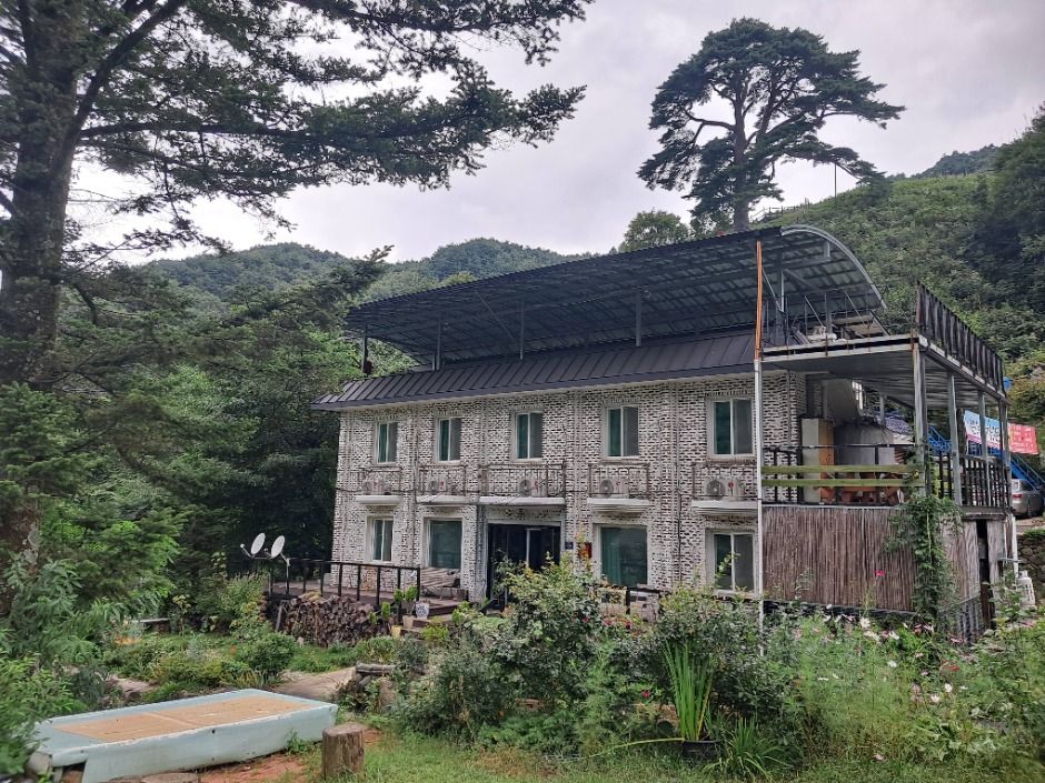 코코펜션 사진 1