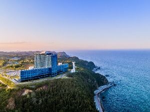 호텔탑스텐 강릉 사진 2
