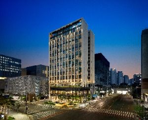 그래비티 조선 서울 판교 사진 2