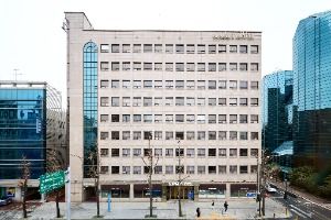 써미트 호텔 서울 사진 2
