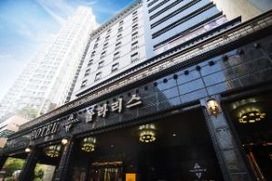 폴라리스관광호텔 사진 2