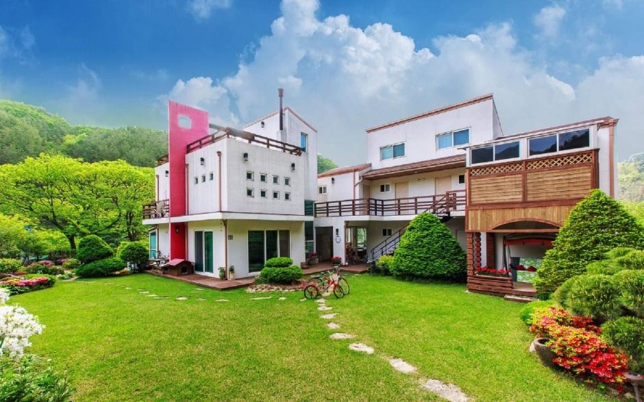 하늘풍경 펜션 사진 1