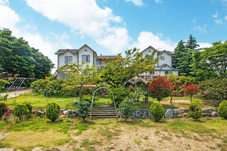 몽산포펜션 사진 1