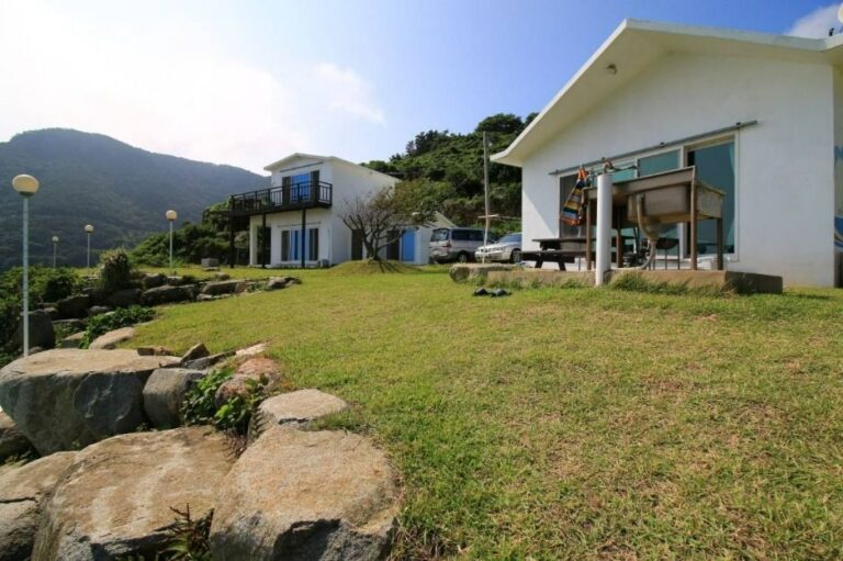 펜션블루씨
