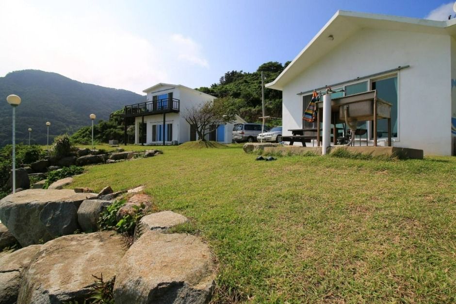 펜션블루씨 사진 1