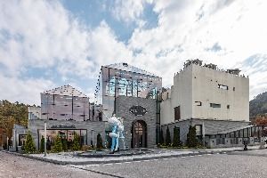 호텔드몽드 사진 2