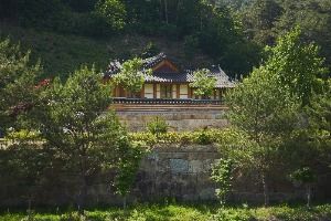 오대산 자연명상마을 사진 2
