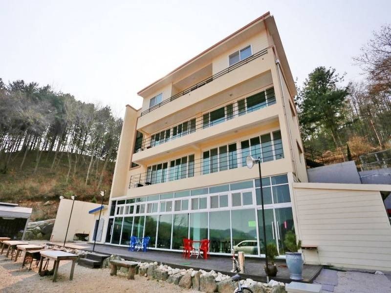 수하늘펜션 사진 1
