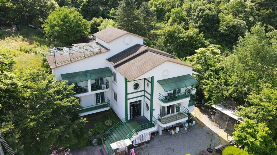 숲속의강촌 사진 1