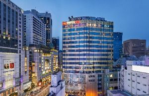 이비스 앰배서더 명동 사진 2