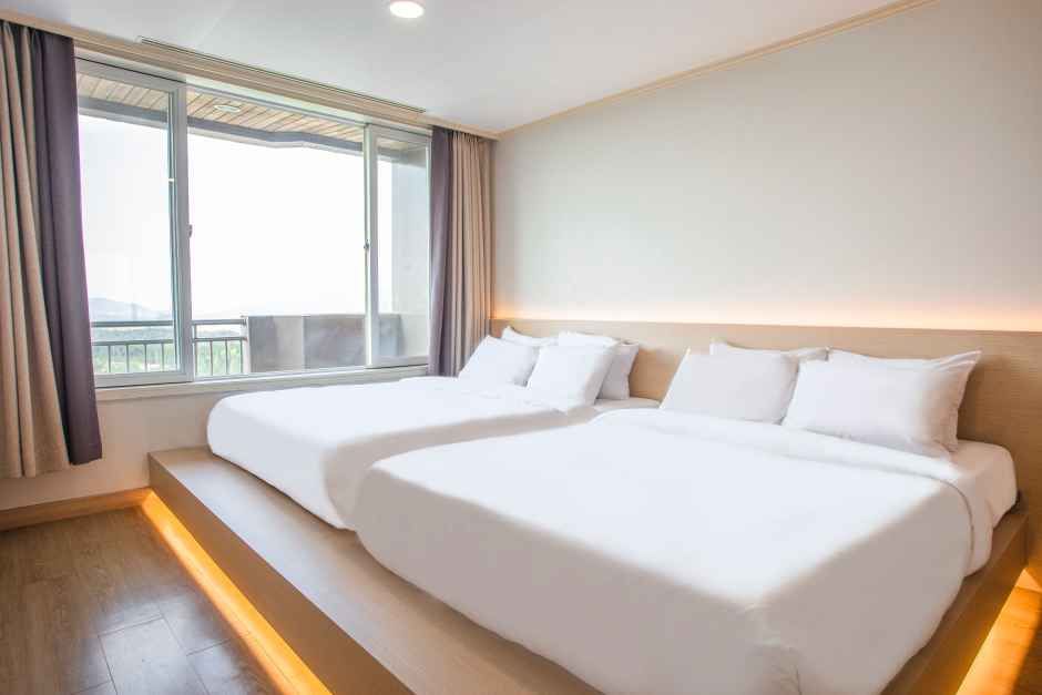 켄싱턴리조트 경주 사진 7