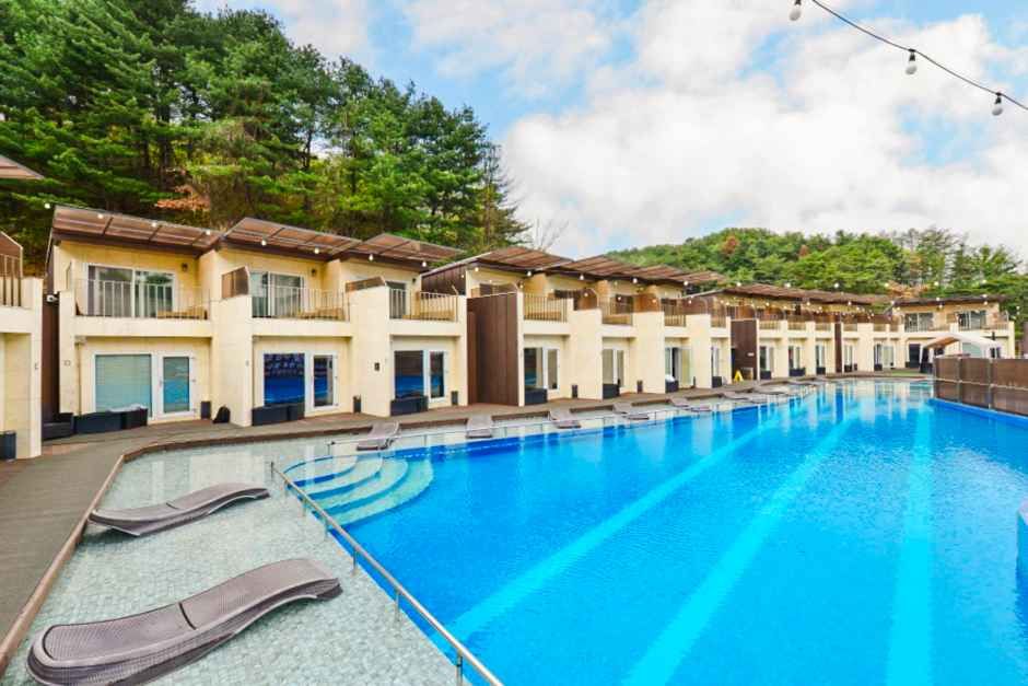 환타지콜라보리조트 사진 1