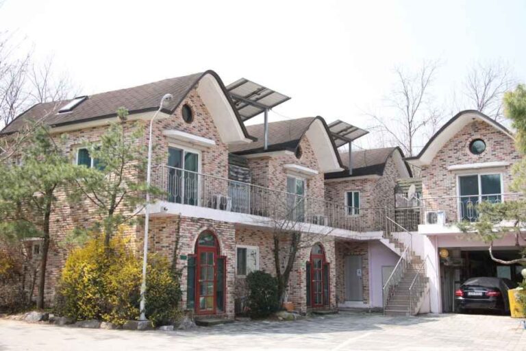 정온펜션