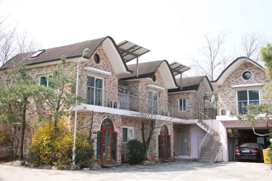 정온펜션 사진 1