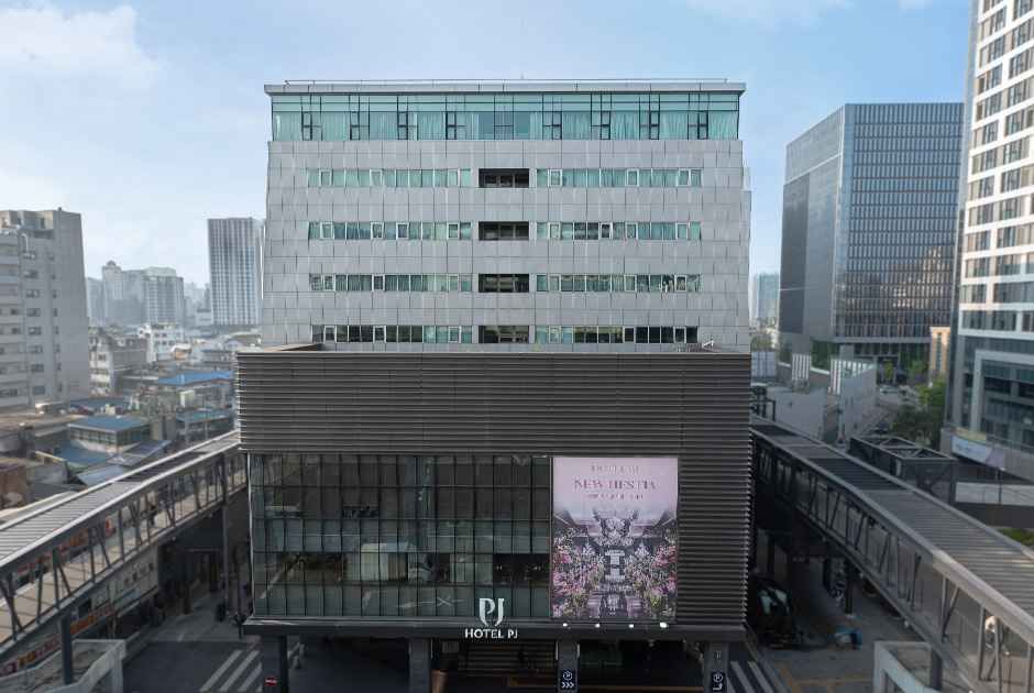 호텔 피제이 사진 1