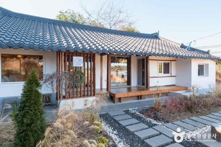 고요별서