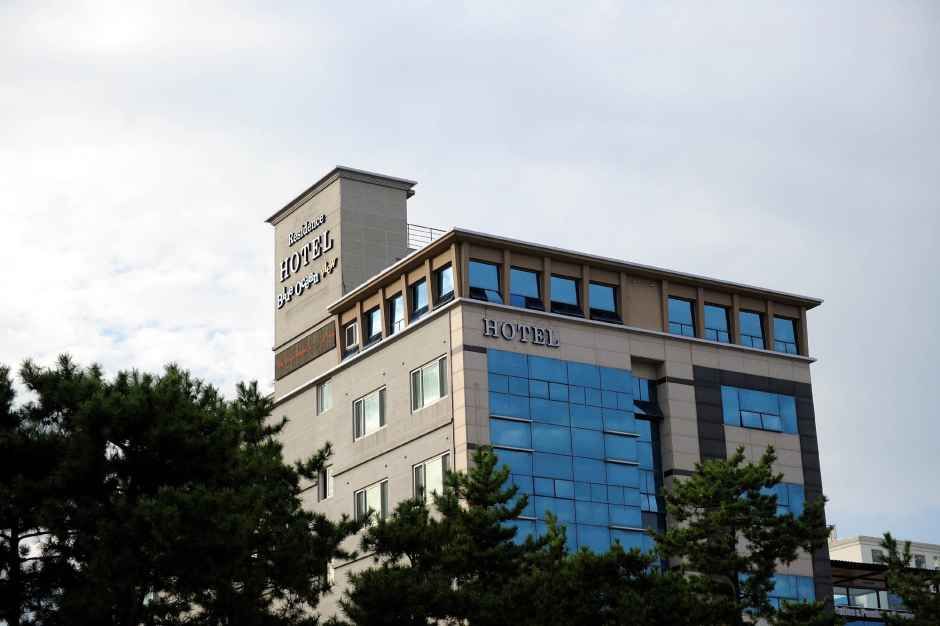 블루오션뷰 사진 1