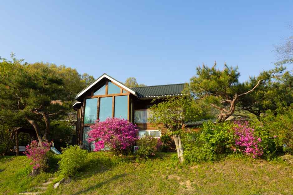 호수펜션산장 사진 1