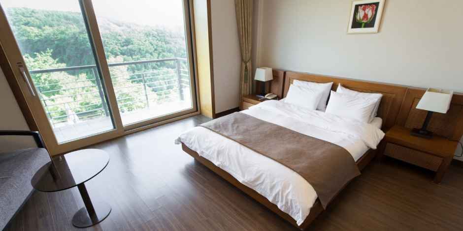 한탄리버스파호텔 사진 1